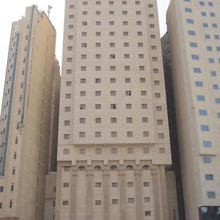 Borj Al Deafah Hotel La La Mecca Esterno foto