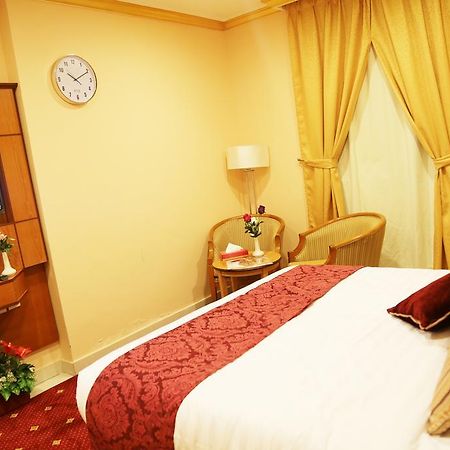 Borj Al Deafah Hotel La La Mecca Esterno foto