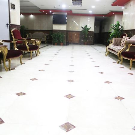 Borj Al Deafah Hotel La La Mecca Esterno foto