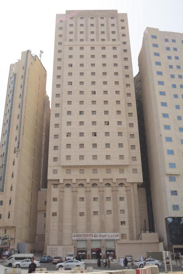 Borj Al Deafah Hotel La La Mecca Esterno foto
