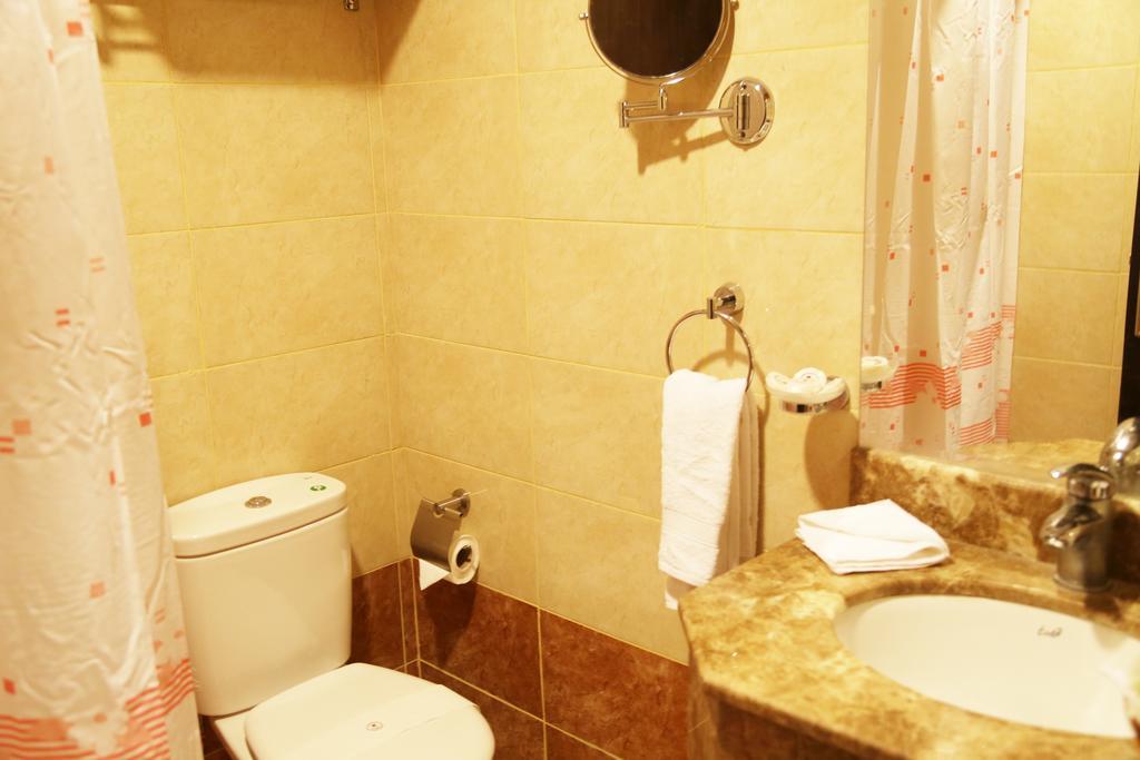 Borj Al Deafah Hotel La La Mecca Camera foto