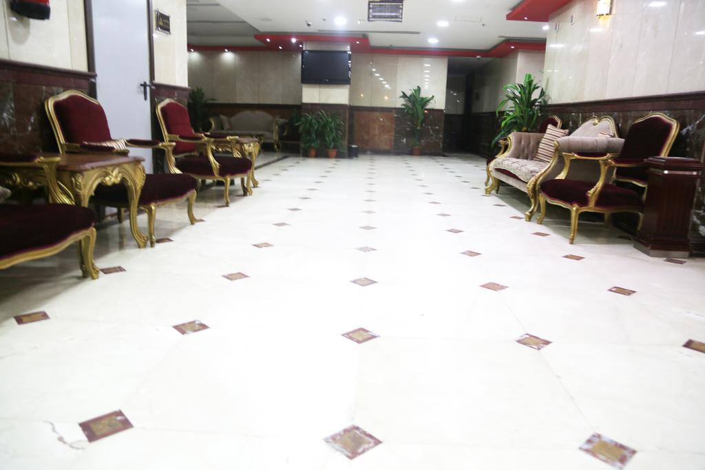 Borj Al Deafah Hotel La La Mecca Esterno foto