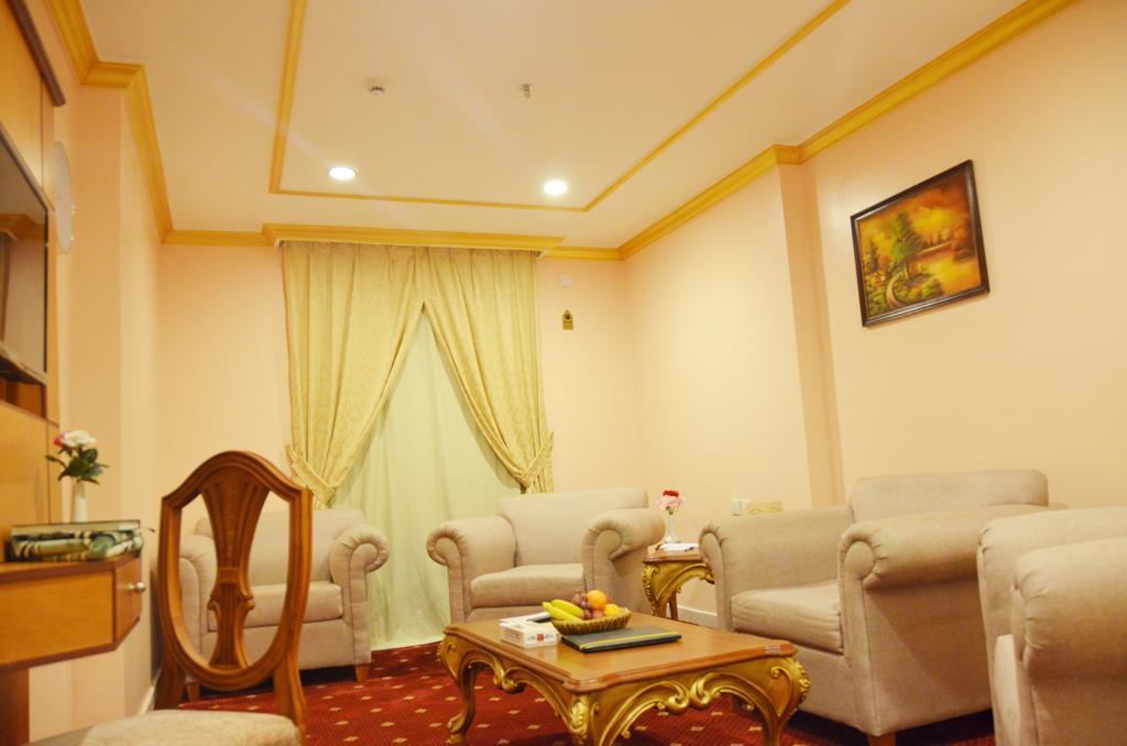 Borj Al Deafah Hotel La La Mecca Esterno foto